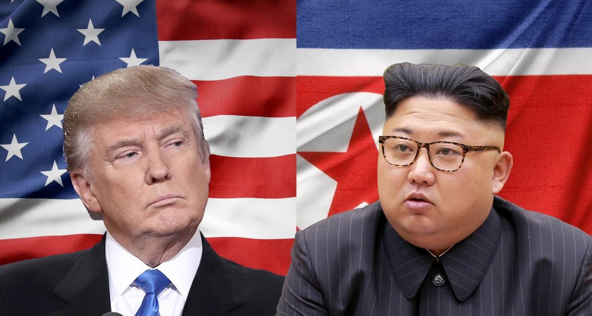 USA y Corea del Norte aprontan la cumbre