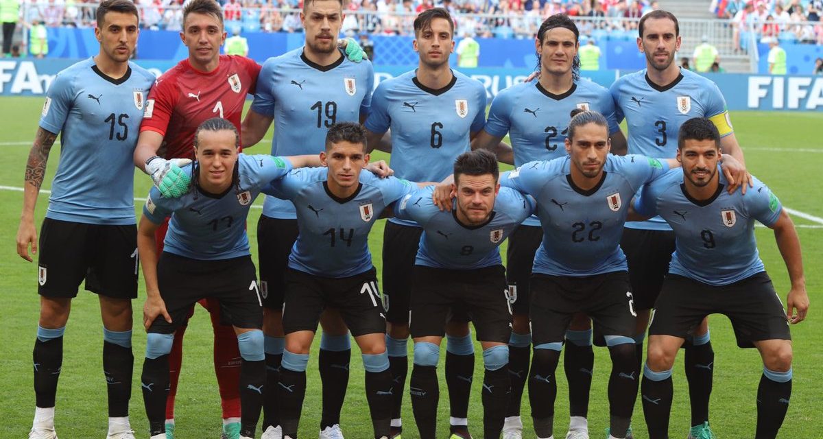 FACTUM: «el 51 % de los uruguayos cree que la selección será finalista»