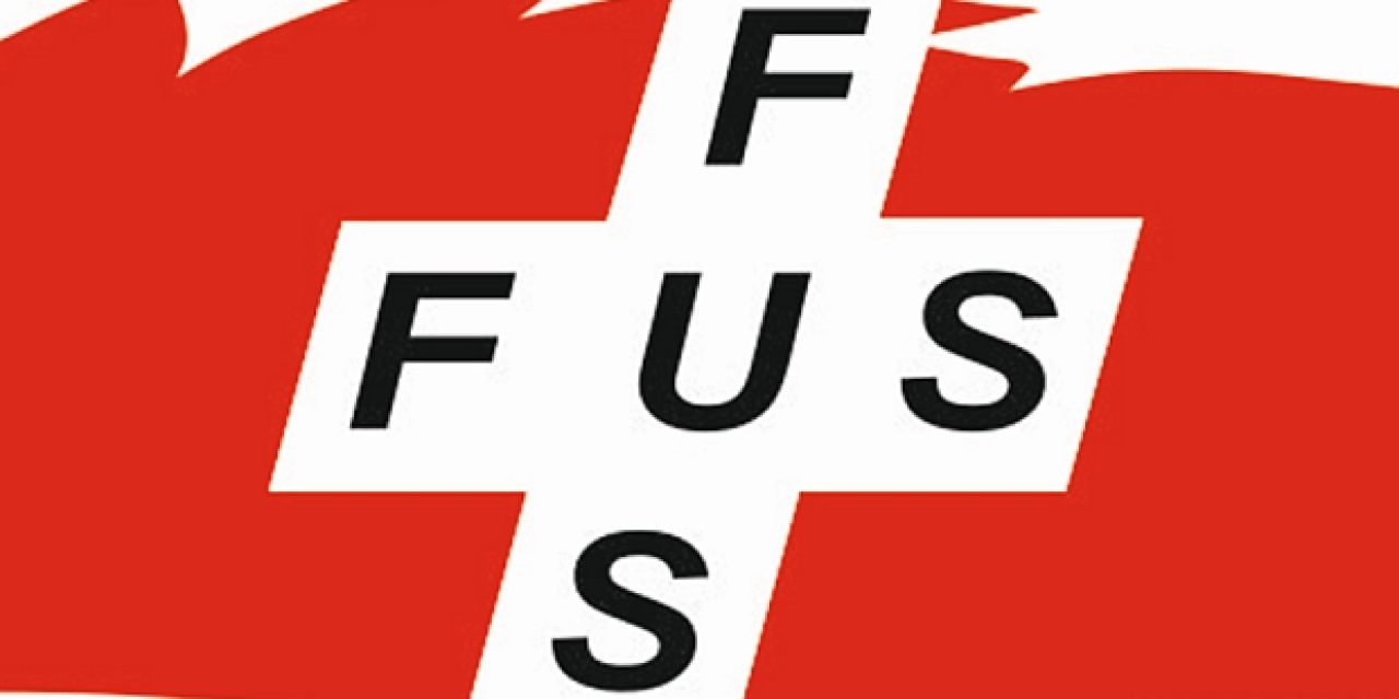 FUS pretende que aclaren el destino del dinero aportado por el Fonasa