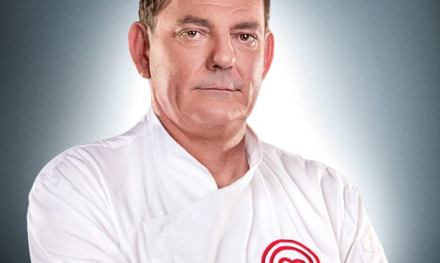 Laurent Lainé «El Franchute» de Masterchef en Hacemos lo que podemos