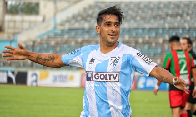 Maureen Franco tiene nuevo club