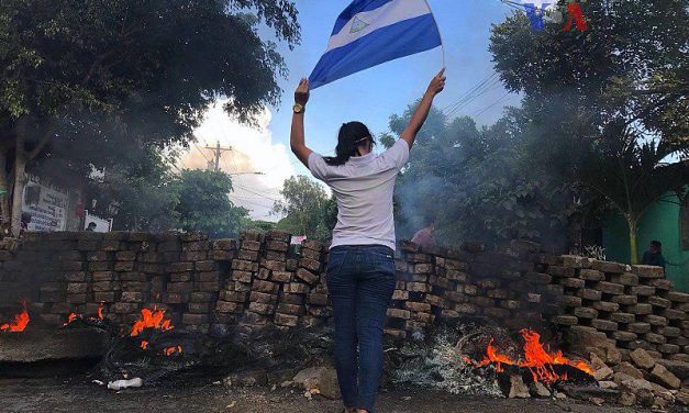 Uruguay condenó la violencia policial en Nicaragua que dejó 107 detenidos