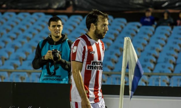 «Los fichajes de Peñarol tienen que ser justificados y necesarios», Evaristo González sobre la no contratación de Herrera