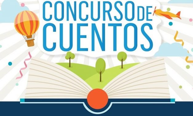 IX Concurso de Cuentos de Personas Mayores