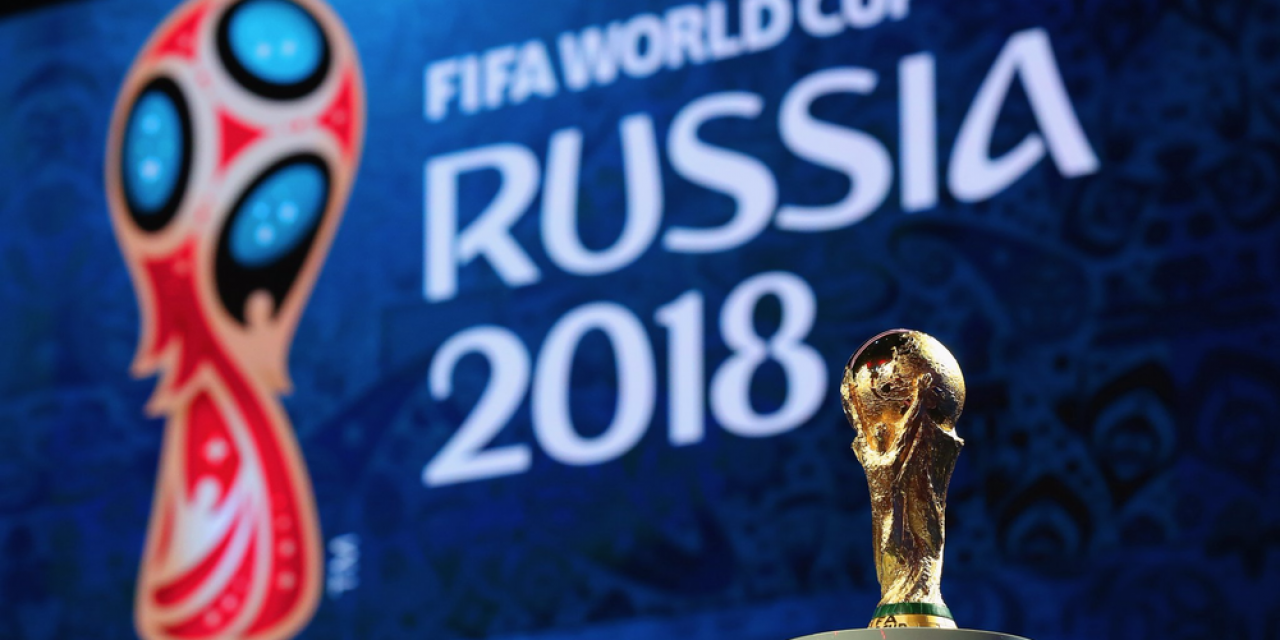 ¿Quién es el país favorito para ganar el Mundial 2018?