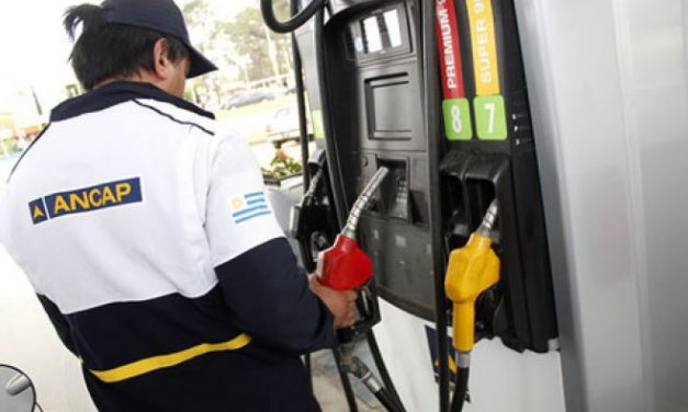 Ya se puede pagar combustible con el celular en varias Estaciones