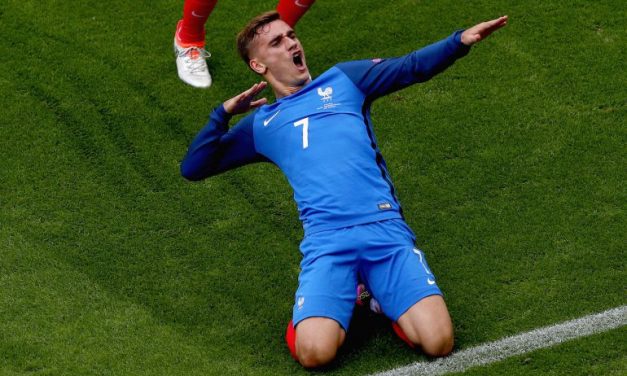 Los relatos de Kesman en la final del Mundial