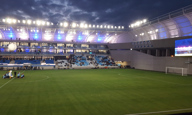 La tecnología se impone en el fútbol