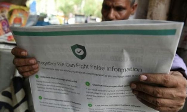 Horror por linchamientos en India debido a Whatsapp falsos