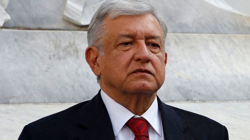 Por primera vez la izquierda gobernará en México