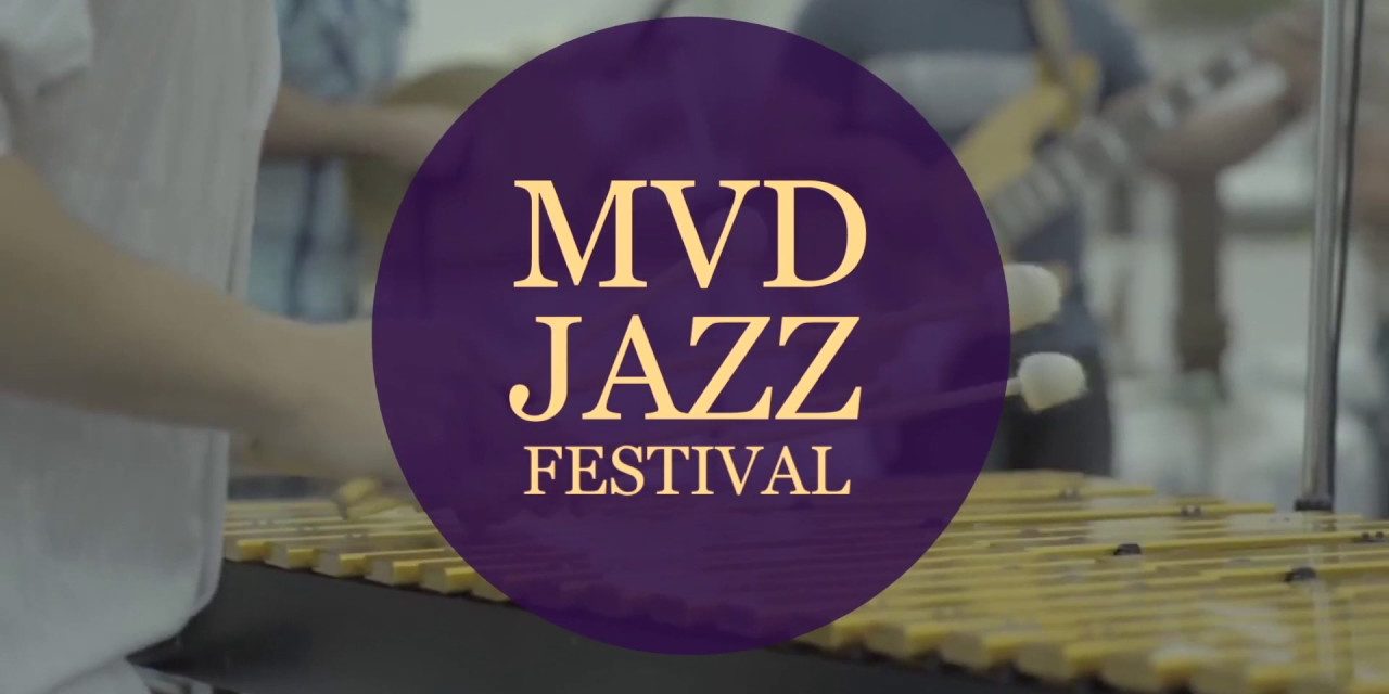 Segunda edición del MVD Jazz Festival en Sala Camacuá