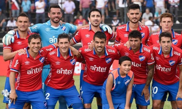 Viví el debut de Nacional en la Copa Sudamericana por 970 Universal