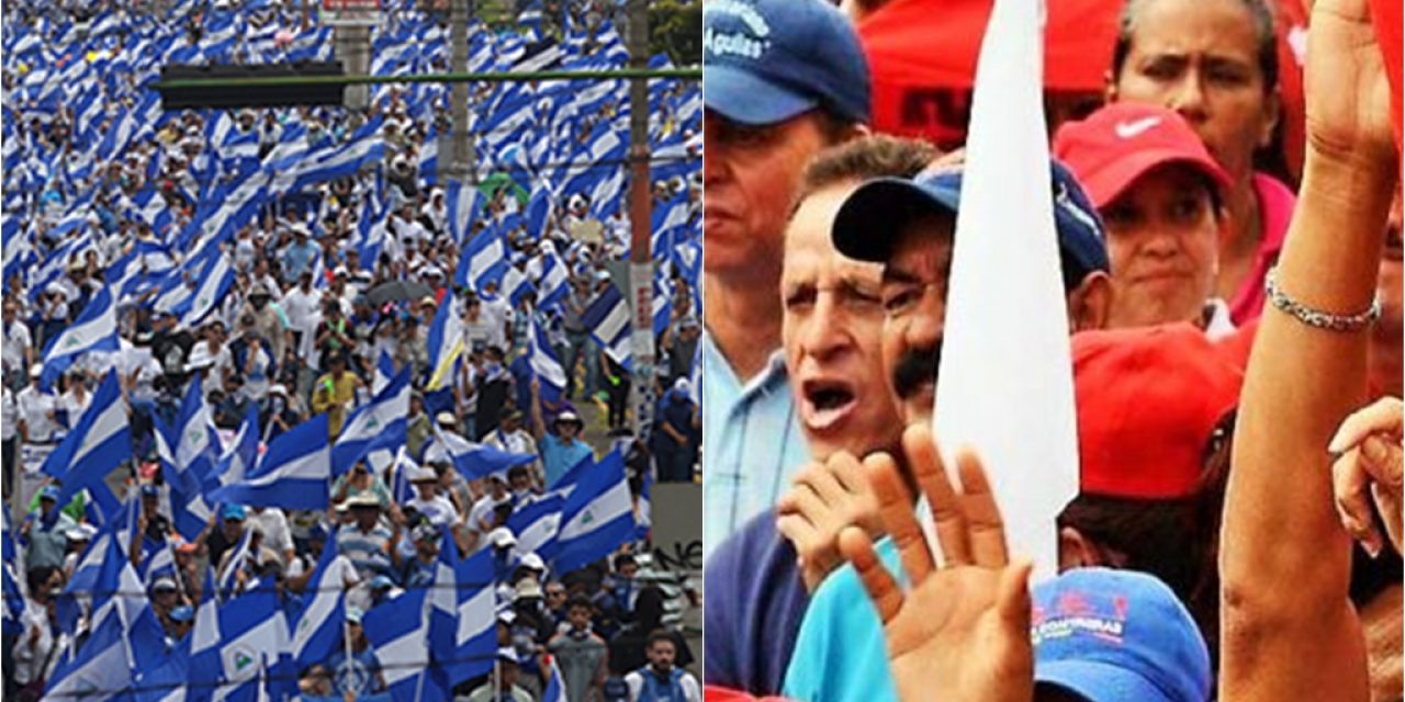 Gobierno uruguayo reitera preocupación por deterioro calidad democrática en Nicaragua y Venezuela