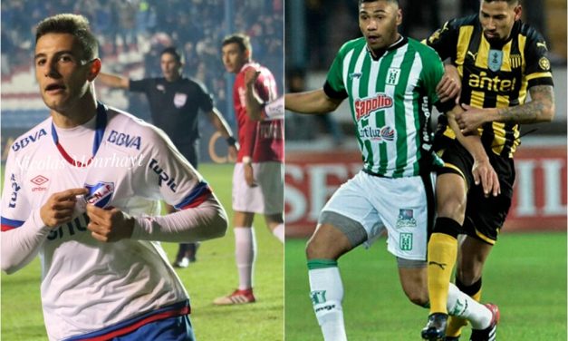 Repase los resultados y las tablas luego de la primera fecha del Clausura