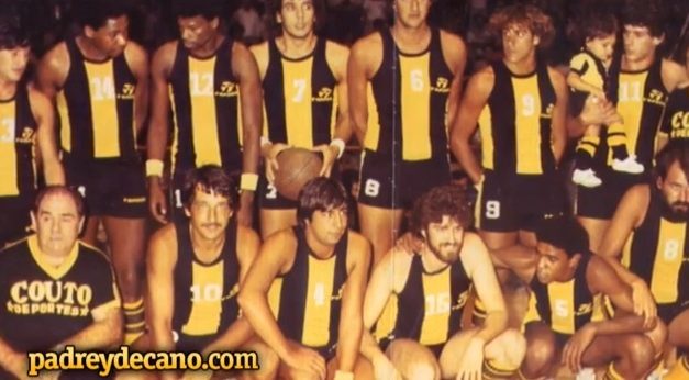 Peñarol vuelve al Basquetbol