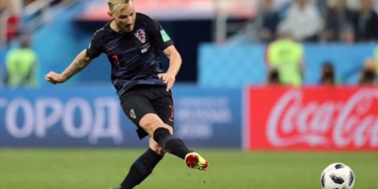 Kesman y el penal de Rakitic para llevar a Croacia a Semifinal