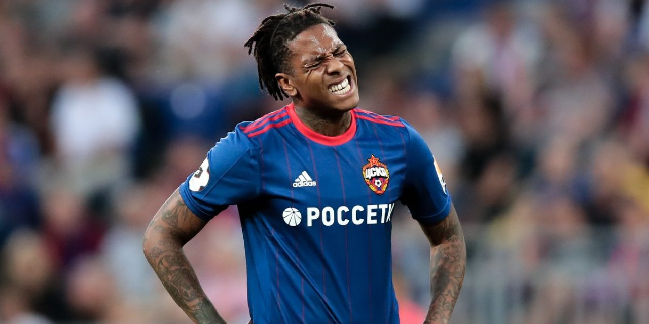 El CSKA tuvo el debut de su «Joya»