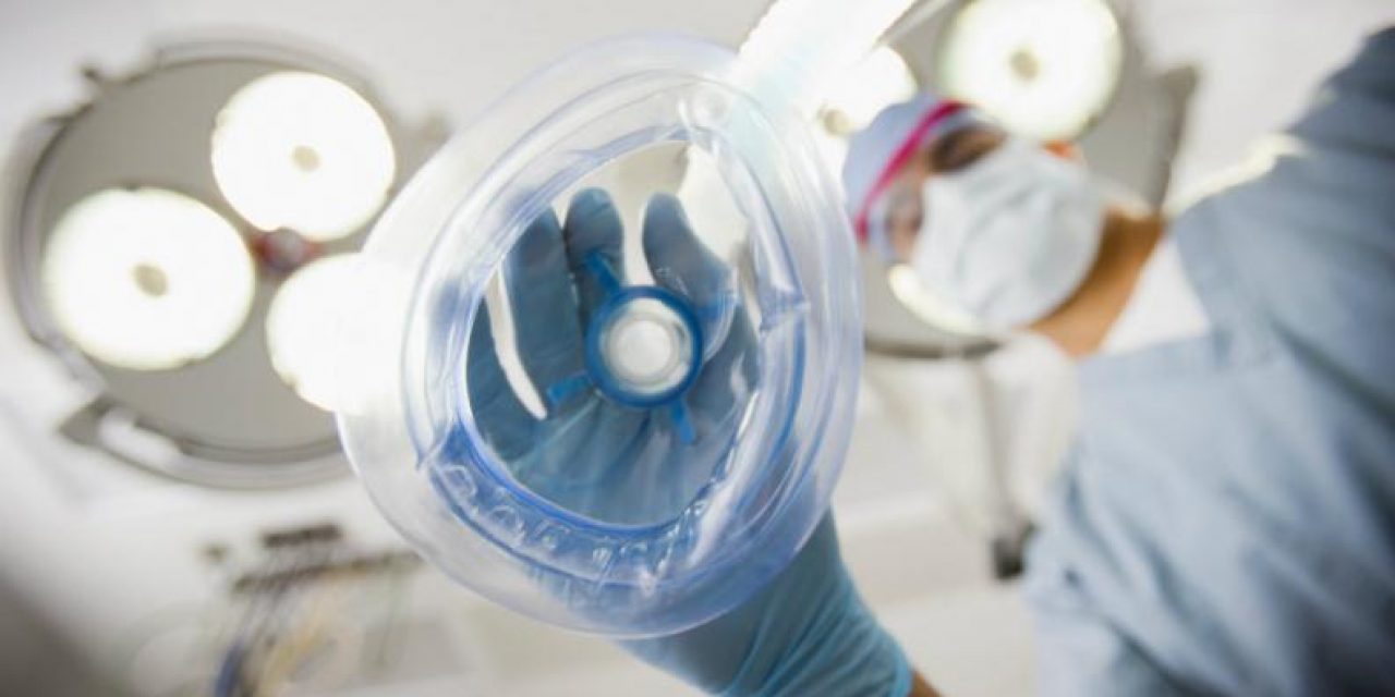 Anestésicos Quirúrgicos paralizarán los próximos martes, miércoles y jueves