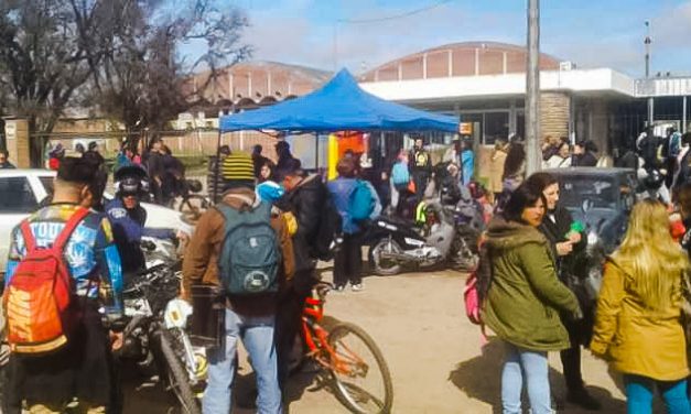 Trabajadores ocuparon Azucitrus por deudas