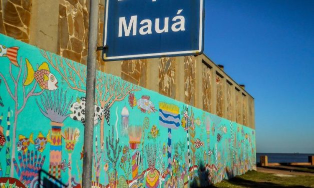 Vecinos por la Rambla Sur sostienen que terminal en Dique Mauá expulsará a residentes tras suba del valor inmobiliario