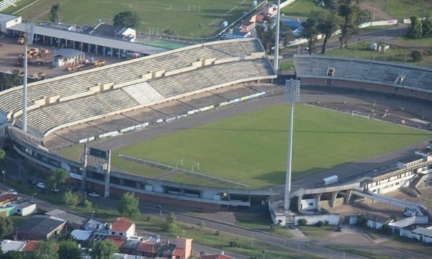 Se fijaron los encuentros de la fecha 6 del Torneo Clausura