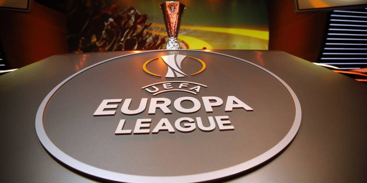 Europa League gozó de su fecha 5 completa