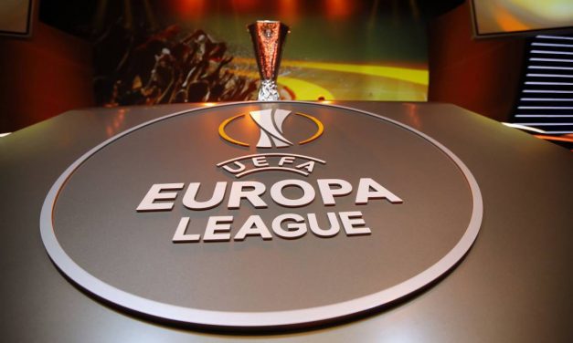 Europa League finalizó con su fase de grupos y Milan quedó sorpresivamente fuera