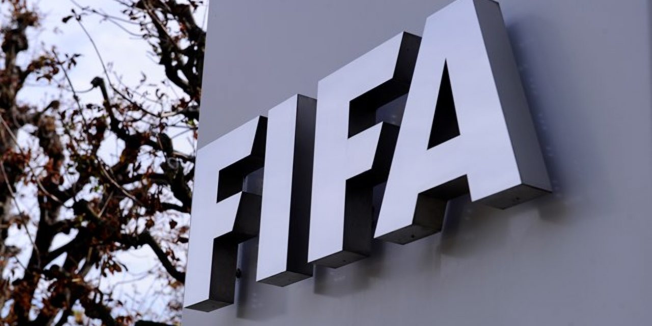 FIFA interviene la AUF
