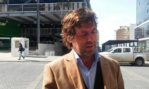 Alonso, Balbi y Pastoriza presentan su renuncia