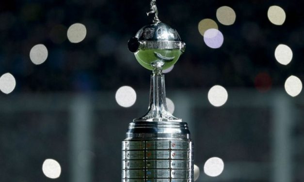 11 uruguayos en cuartos de Libertadores