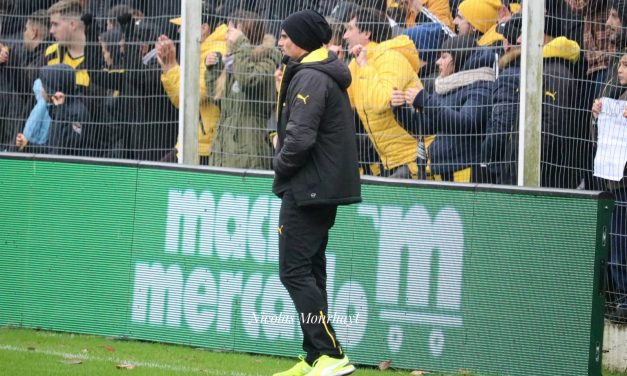 López: “en Peñarol tenés que ganar siempre y mejorar en el juego”