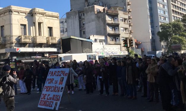 Trabajadores de la Salud Pública y ASSE alteran actividad tras muerte de funcionaria