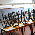 Ocuparán Centro de formación docente en Canelones contra “el autoritarismo” y el “derecho al trabajo de los profesores”