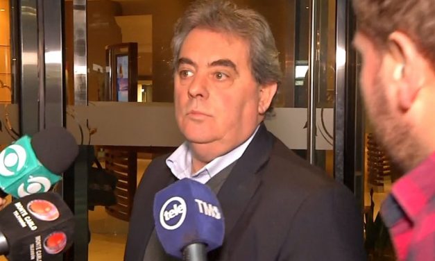 Miguel Sejas pidió equilibrio político en la Comisión de Regularización