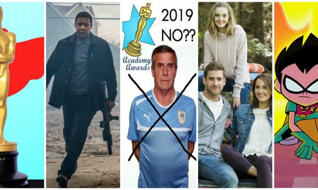 ¿Uruguay no tiene una película 100% nacional digna de los OSCAR’s 2019?