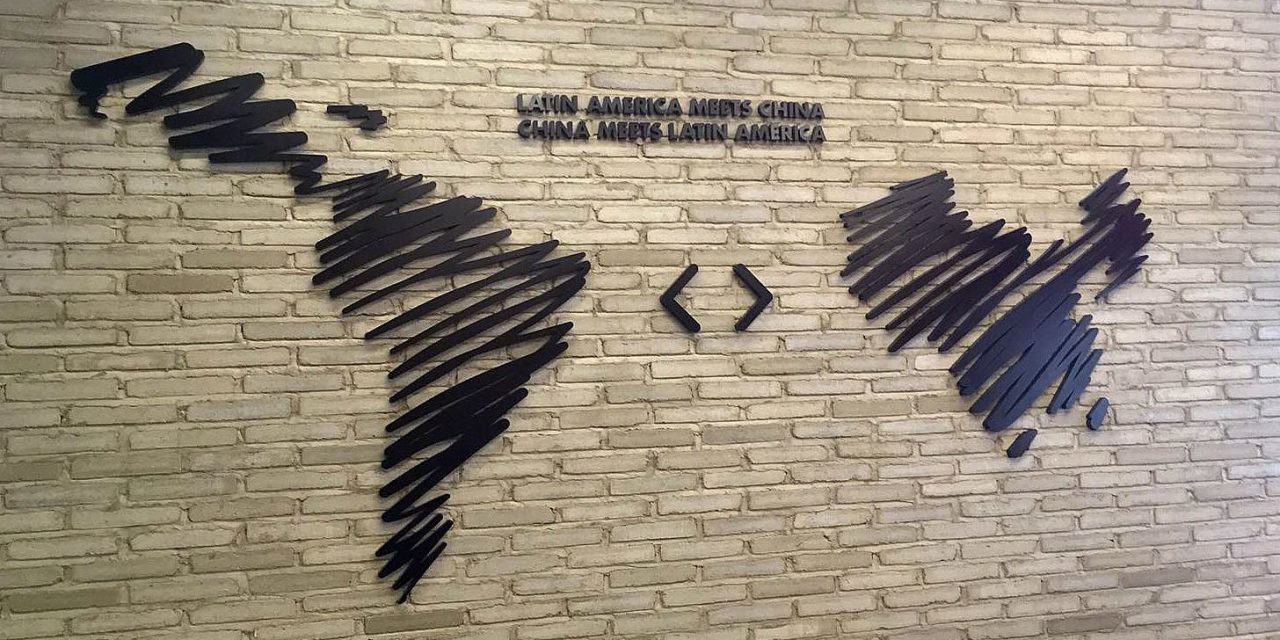 Semana de Uruguay en China con nueva sede diplomática