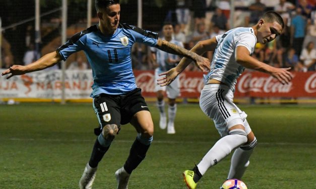Uruguay no pudo con Argentina en los penales y se quedó sin final