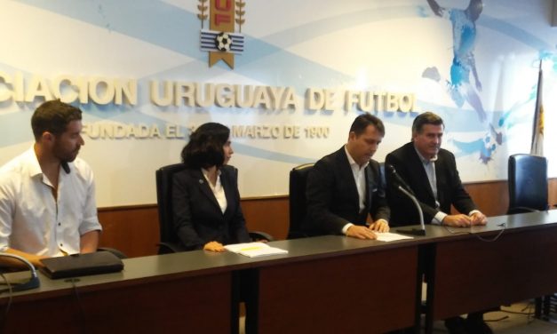 Bordaberry, Scotti y Castaingdebat serán integrantes de la Comisión Normalizadora