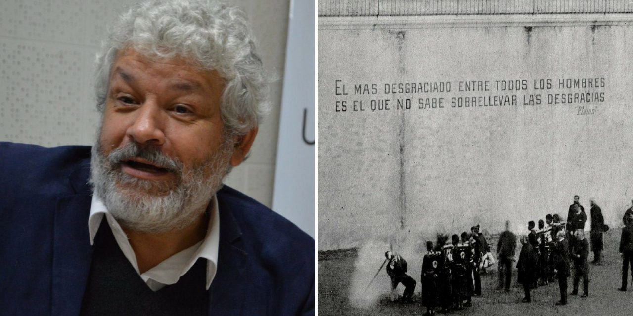 Un recorrido histórico por la pena de muerte en Uruguay