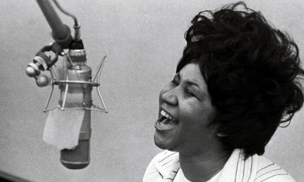 Falleció la Reina del Soul: Aretha Franklin