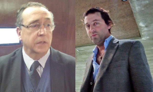 Alonso y Nopitsch ante el examen de idoneidad