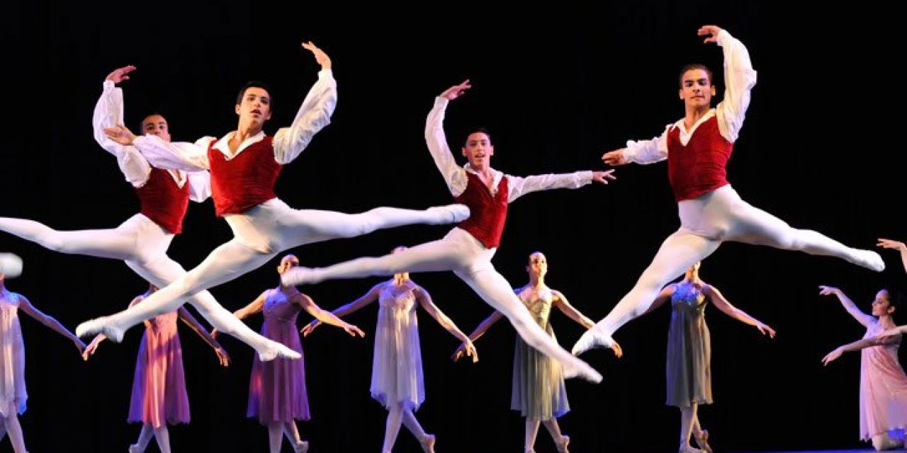 La primera investigación que indaga la aceptación del Ballet Nacional del SODRE