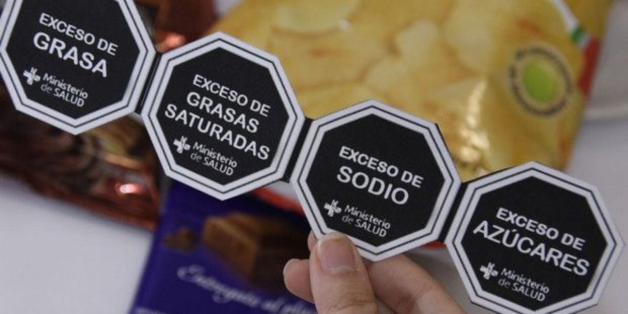 Fernando Pache: «Con el nuevo decreto de etiquetado de alimentos, Uruguay se acerca a los valores recomendados en el Mercosur»