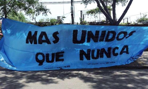 «Los futbolistas ‘más juntitos que nunca’ están malazos»