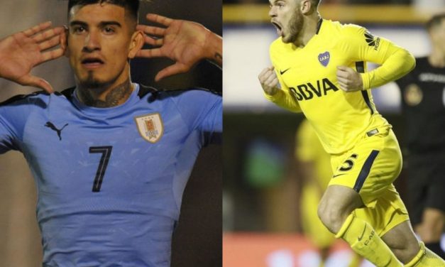 Nández y Ardaiz en la mira de nuevos equipos