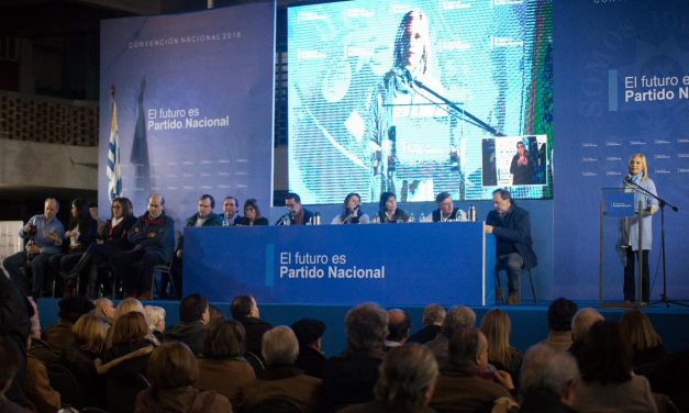 “Con tal de ganar no prometamos cualquier cosa, porque ‘el horno no está pa’ bollos’”