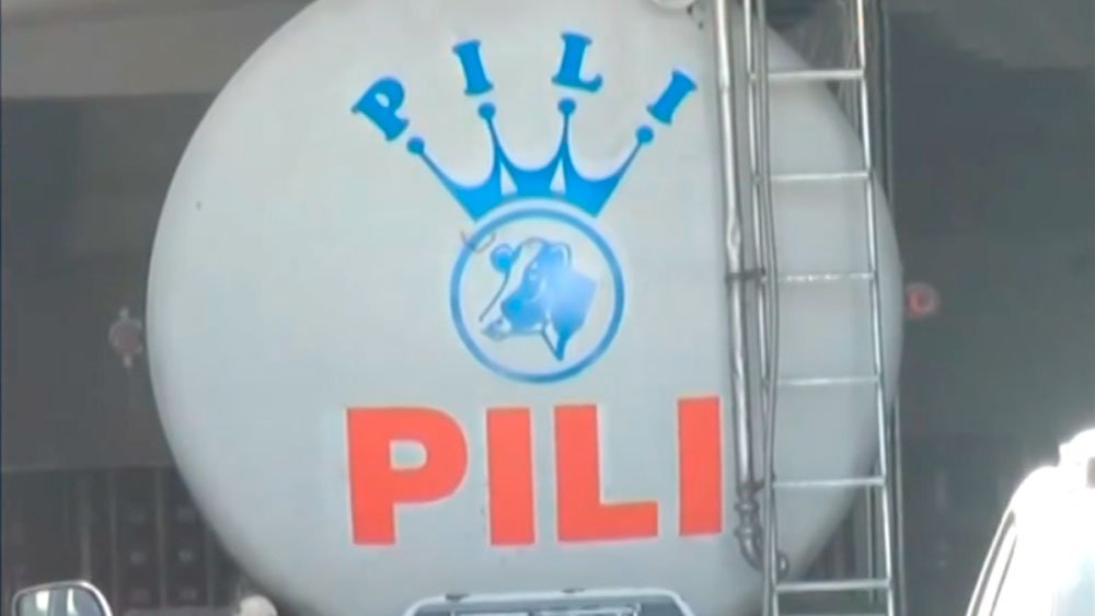 Senado aprobó proyecto que auxilia a Pili con US$1.5 millones