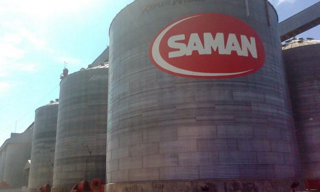 Saman explicó que el cierre de su planta en Salto es temporal
