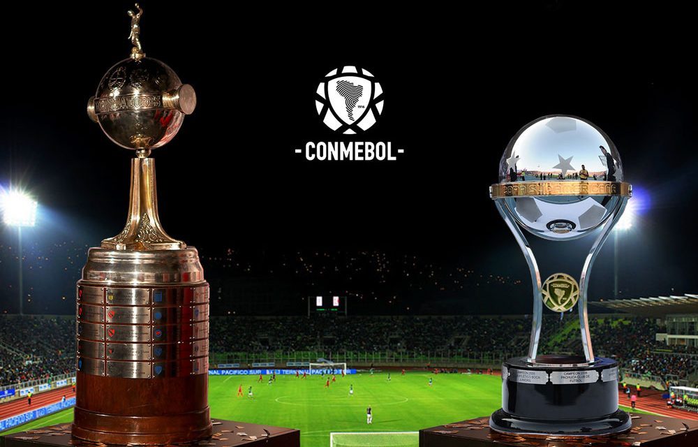 Histórico: final Única de la Libertadores y Sudamericana 2019