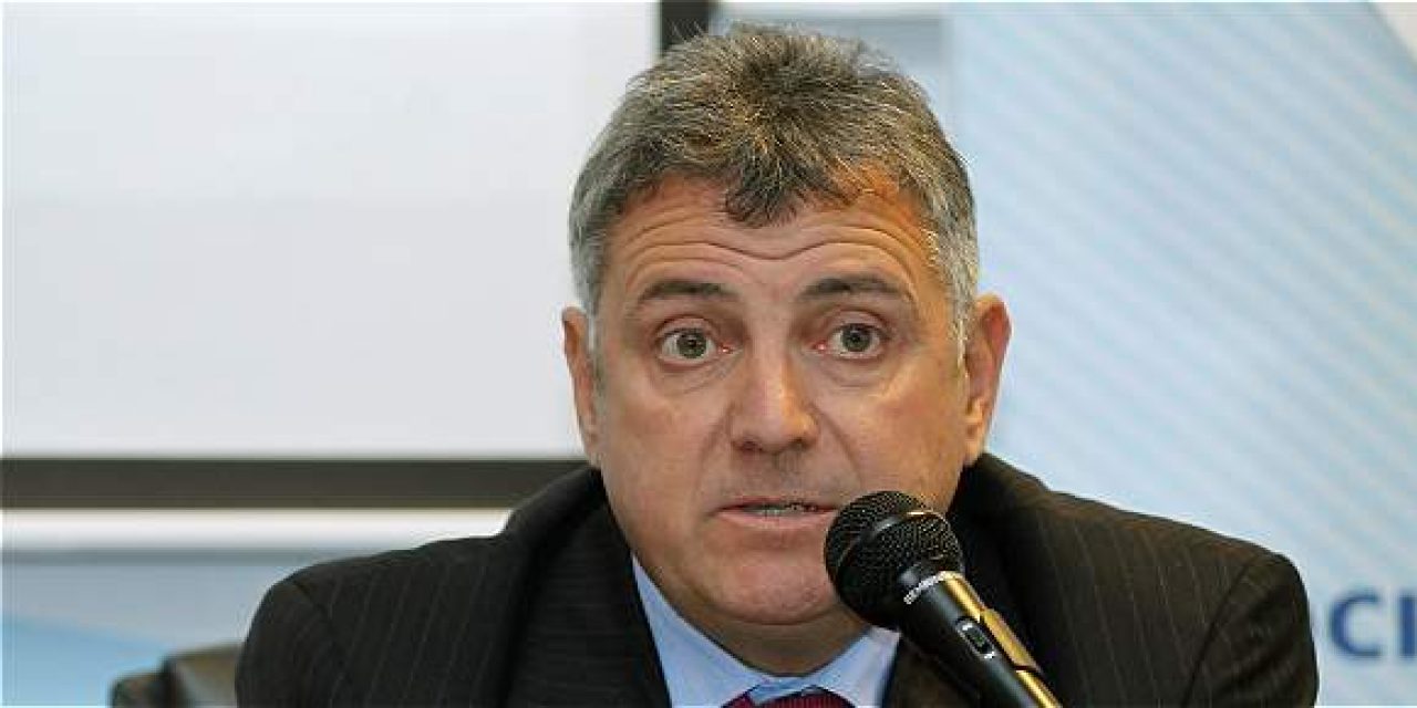Fiscal Pérez: “Todavía no podemos formalizar nada”